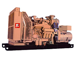 Diesel Generating Set