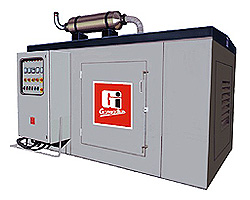 Diesel Generating Set