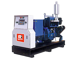 Diesel Generating Set